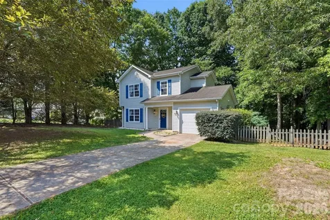 131 Scotch Irish Lane Troutman NC 28166