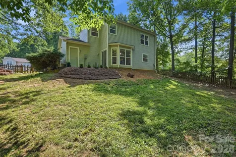 131 Scotch Irish Lane Troutman NC 28166