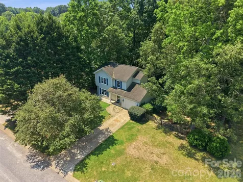 131 Scotch Irish Lane Troutman NC 28166