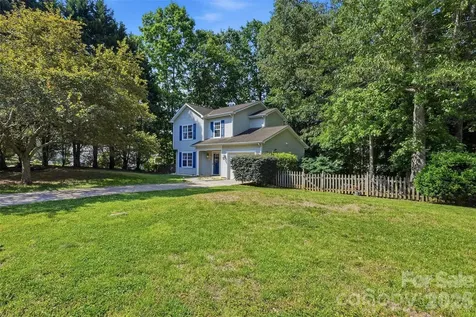 131 Scotch Irish Lane Troutman NC 28166