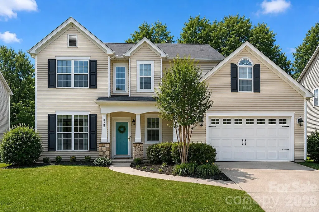 10507 Bere Island Drive Charlotte NC 28278