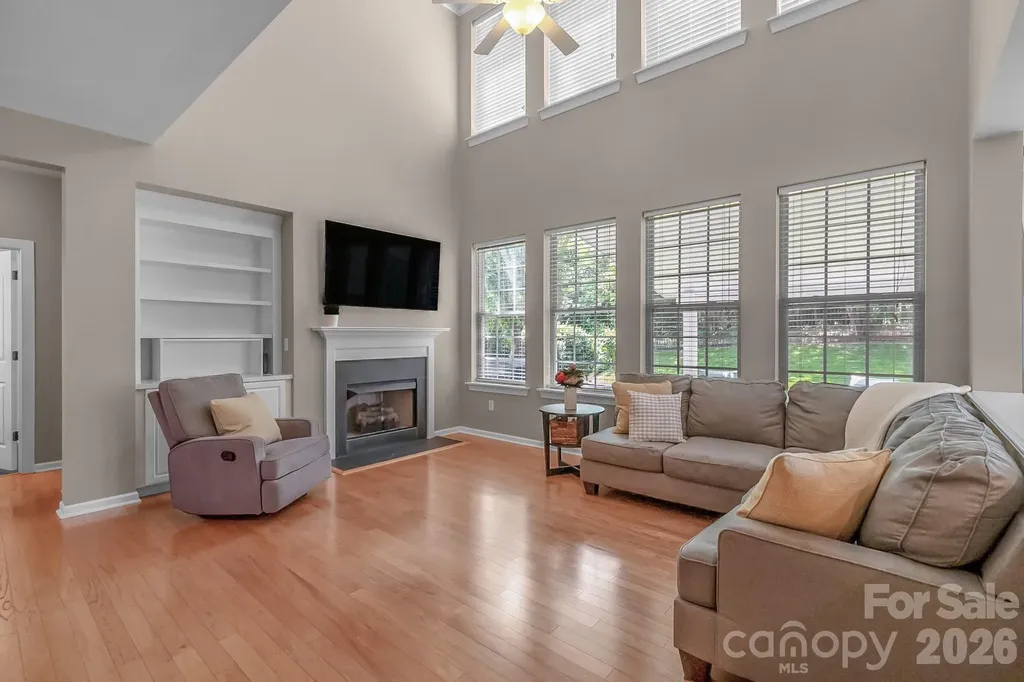 10507 Bere Island Drive Charlotte NC 28278