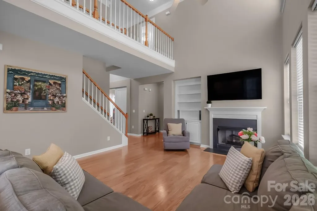 10507 Bere Island Drive Charlotte NC 28278