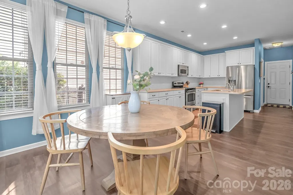 10507 Bere Island Drive Charlotte NC 28278