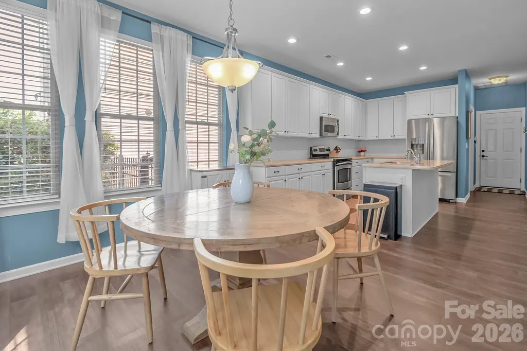 10507 Bere Island Drive Charlotte NC 28278