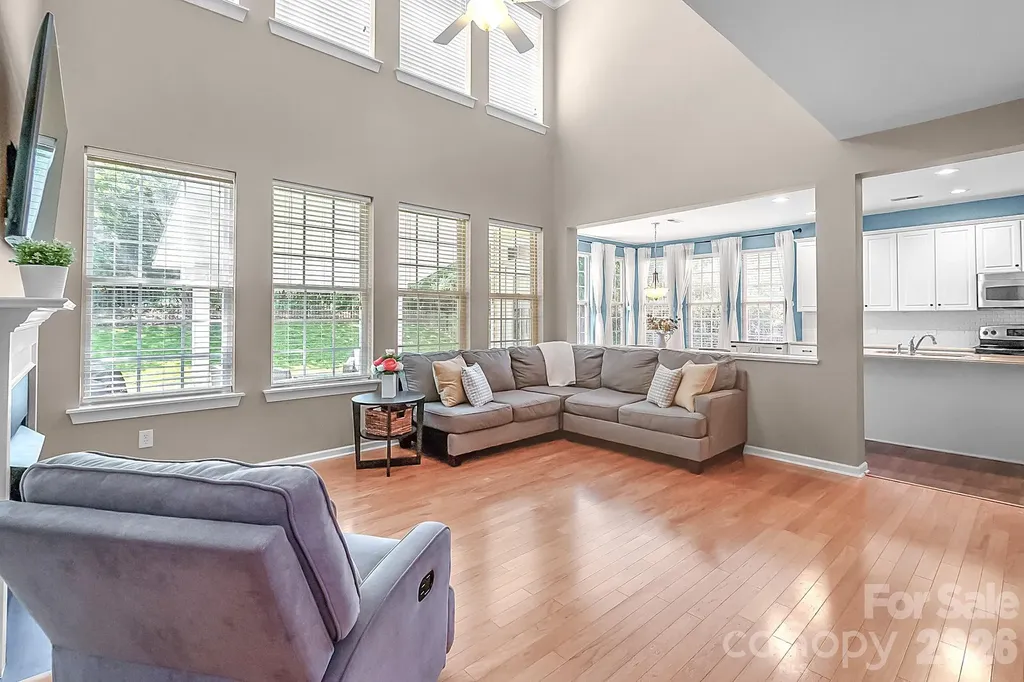 10507 Bere Island Drive Charlotte NC 28278
