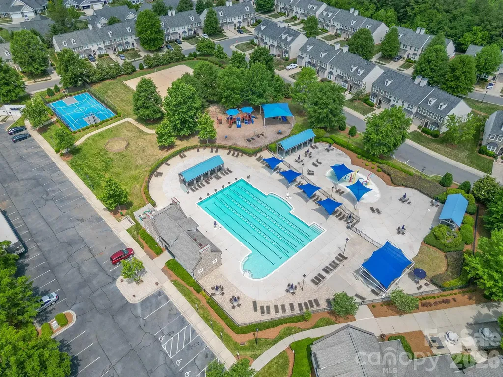10507 Bere Island Drive Charlotte NC 28278