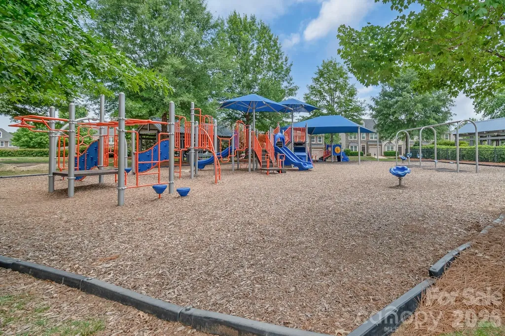 10507 Bere Island Drive Charlotte NC 28278