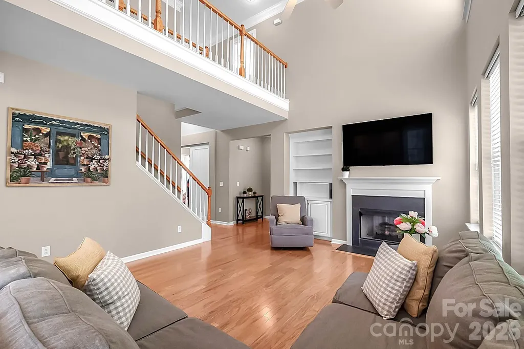 10507 Bere Island Drive Charlotte NC 28278