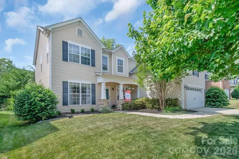 10507 Bere Island Drive Charlotte NC 28278