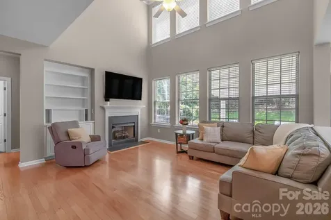 10507 Bere Island Drive Charlotte NC 28278