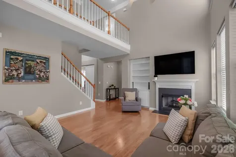 10507 Bere Island Drive Charlotte NC 28278