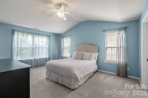 10507 Bere Island Drive Charlotte NC 28278