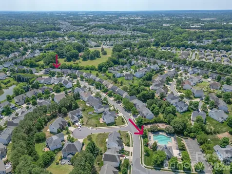 10507 Bere Island Drive Charlotte NC 28278