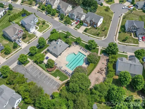10507 Bere Island Drive Charlotte NC 28278