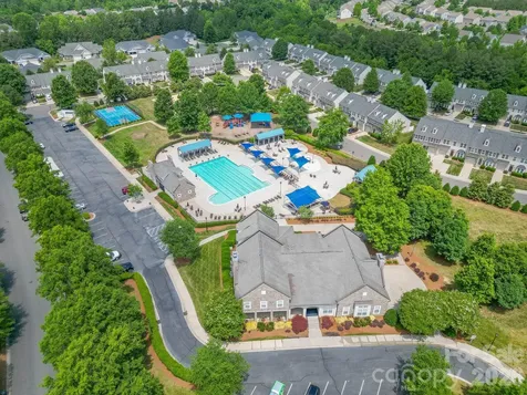 10507 Bere Island Drive Charlotte NC 28278