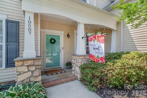 10507 Bere Island Drive Charlotte NC 28278