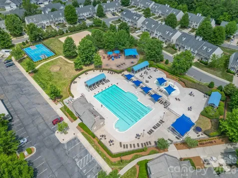10507 Bere Island Drive Charlotte NC 28278