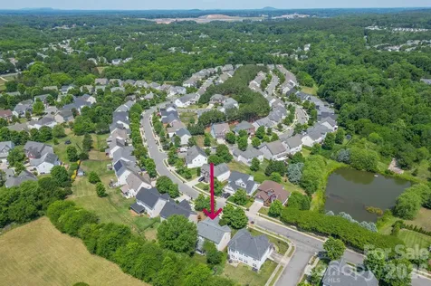 10507 Bere Island Drive Charlotte NC 28278