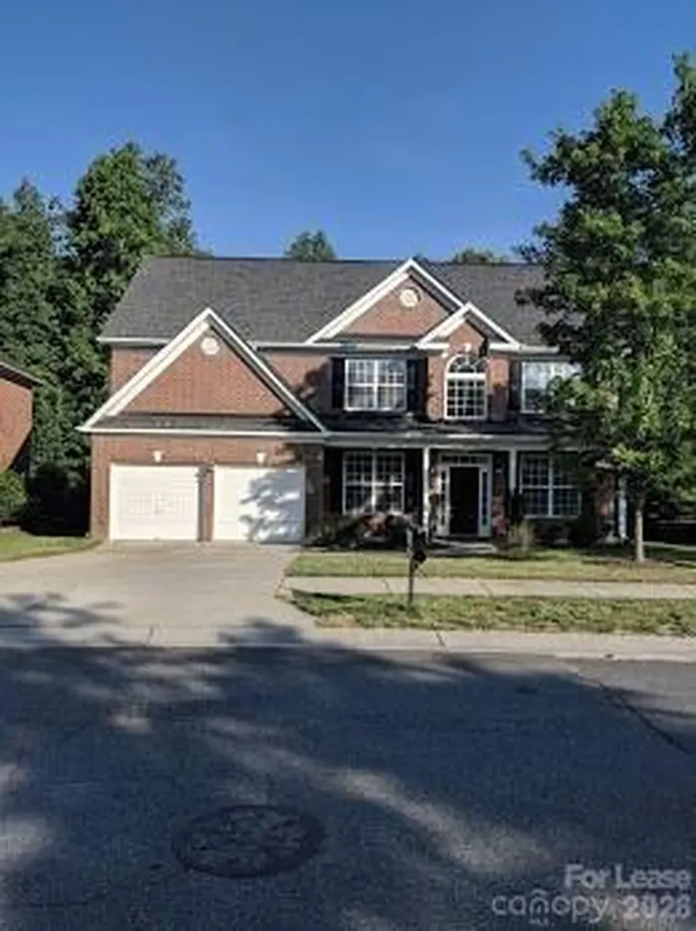 10832 Clark Street Davidson NC 28036
