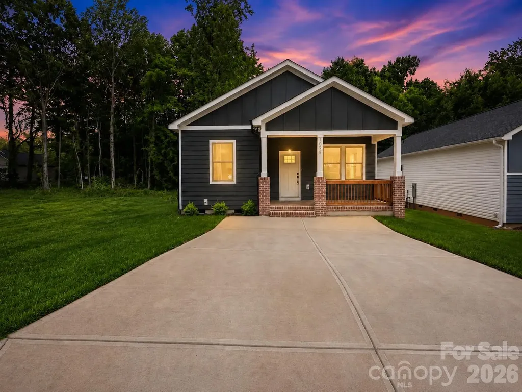 1038 Grady Street Salisbury NC 28144