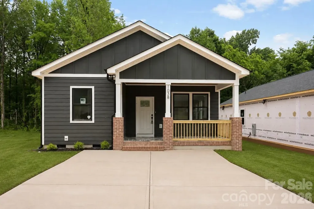 1038 Grady Street Salisbury NC 28144