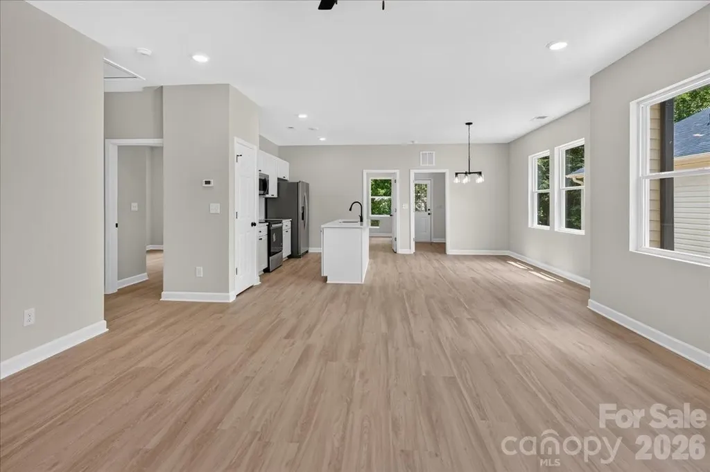 1038 Grady Street Salisbury NC 28144