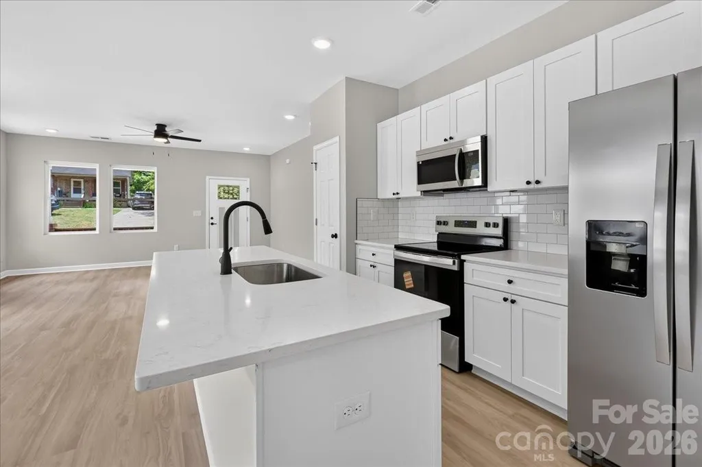 1038 Grady Street Salisbury NC 28144