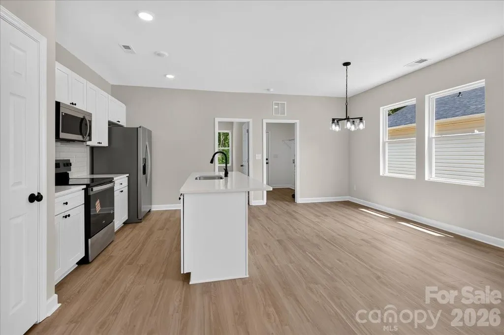 1038 Grady Street Salisbury NC 28144
