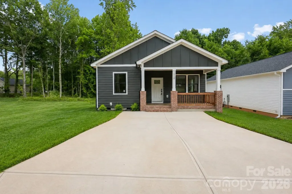 1038 Grady Street Salisbury NC 28144