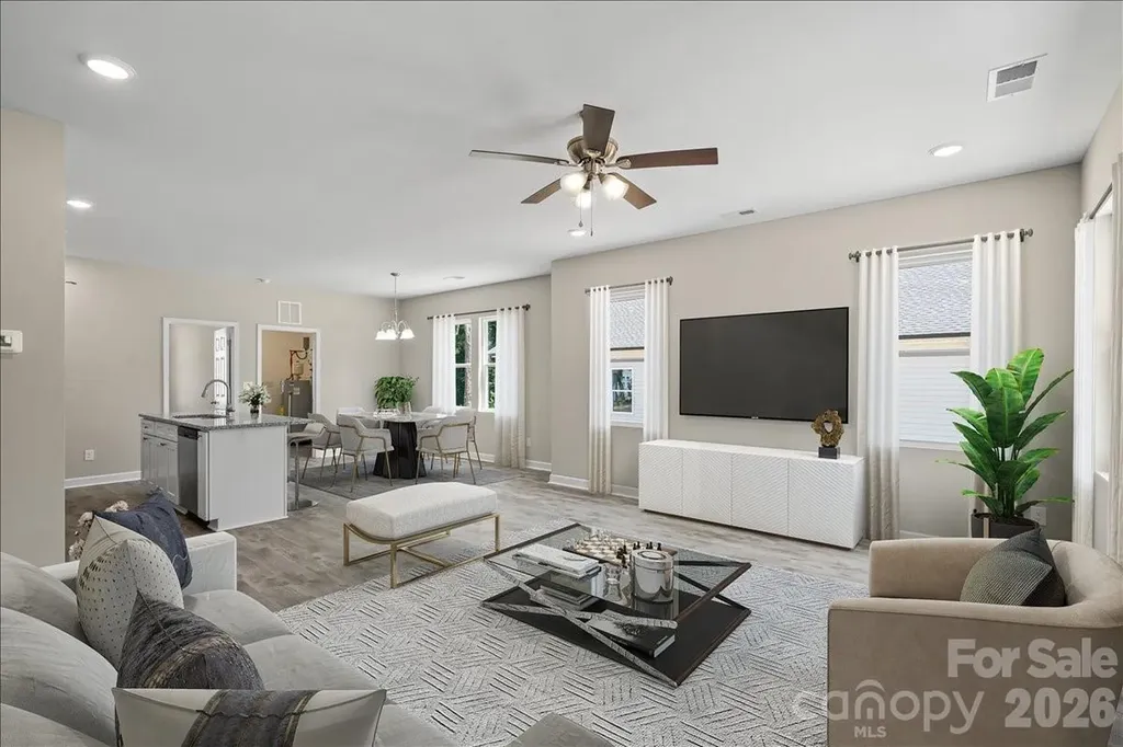 1038 Grady Street Salisbury NC 28144