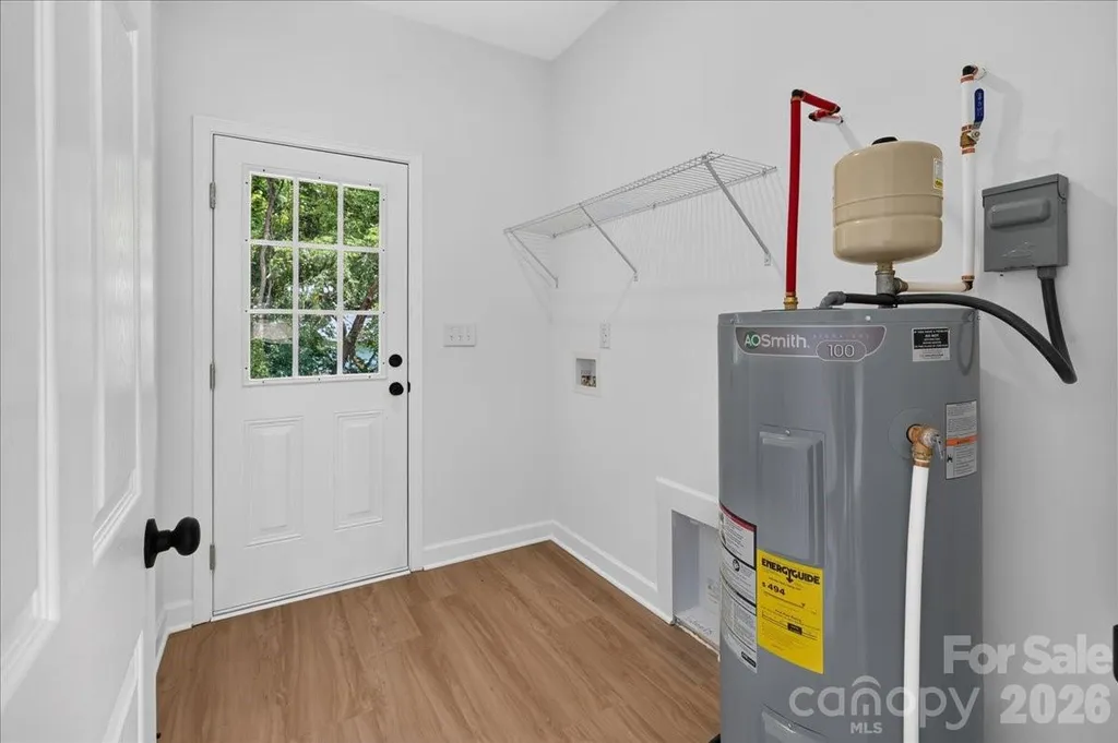 1038 Grady Street Salisbury NC 28144