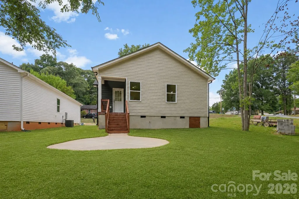 1038 Grady Street Salisbury NC 28144