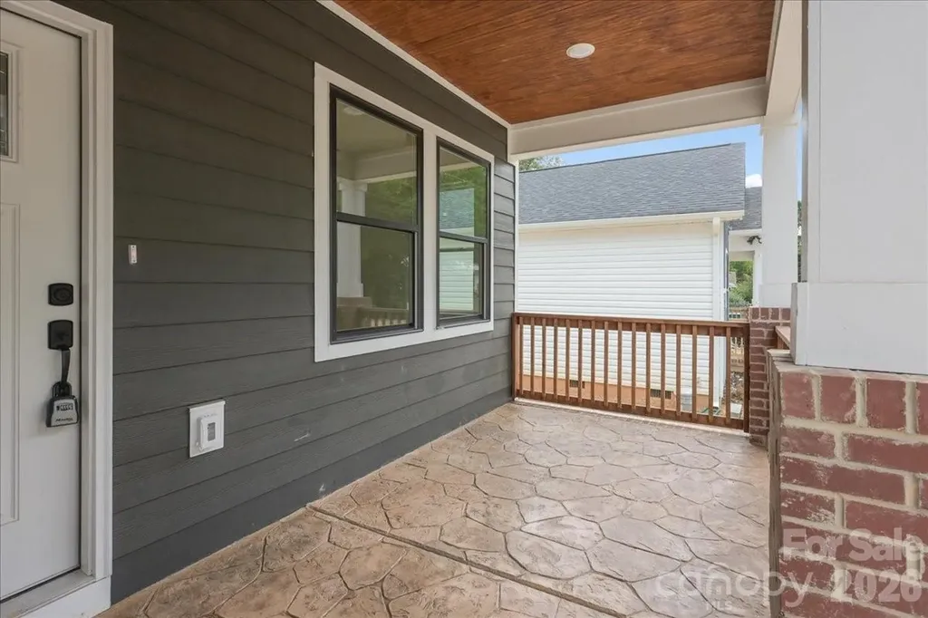 1038 Grady Street Salisbury NC 28144