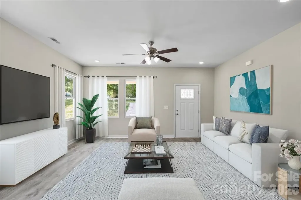 1038 Grady Street Salisbury NC 28144