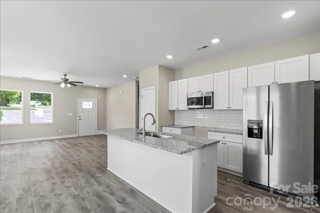 1038 Grady Street Salisbury NC 28144