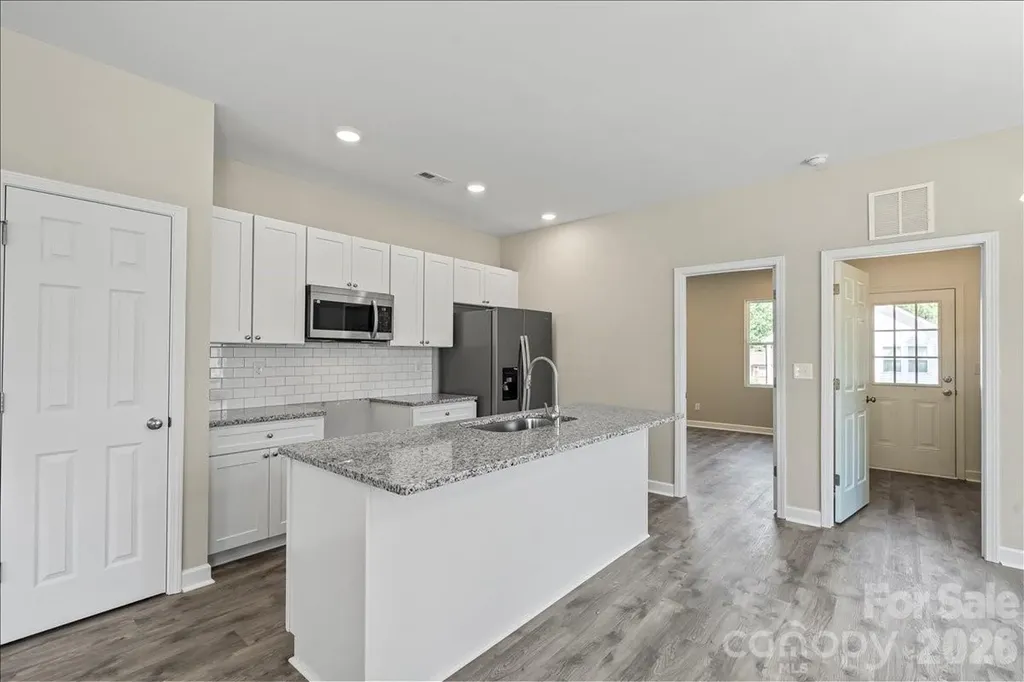 1038 Grady Street Salisbury NC 28144