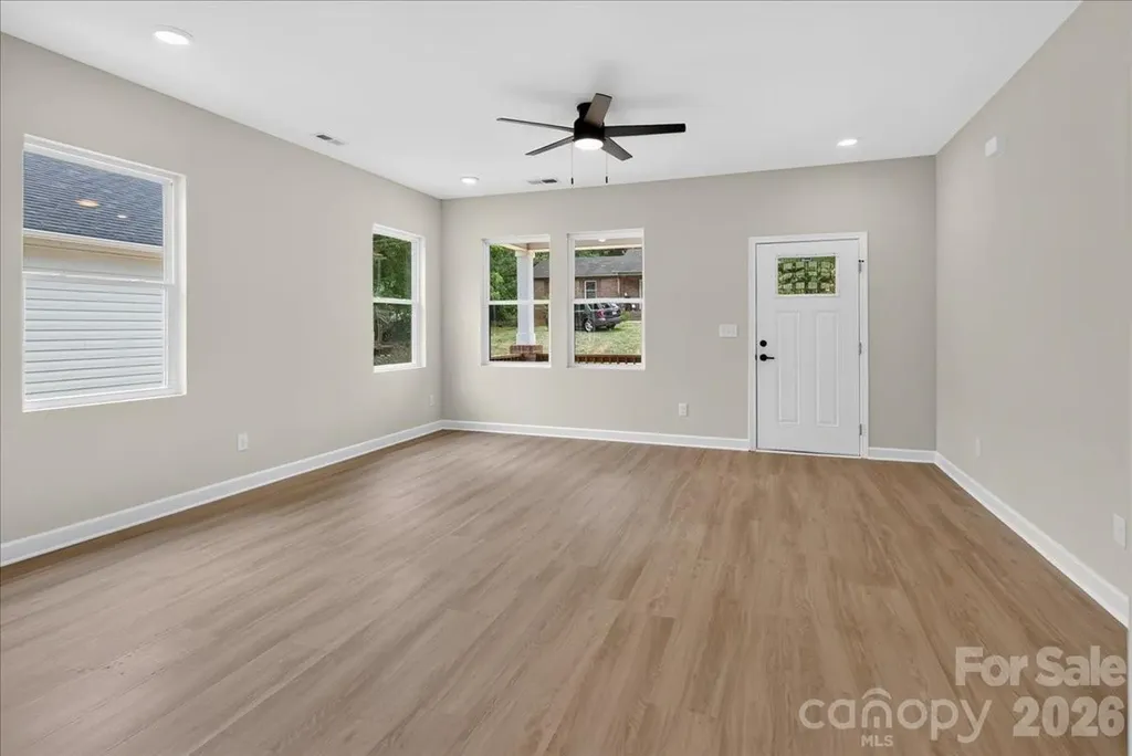 1038 Grady Street Salisbury NC 28144