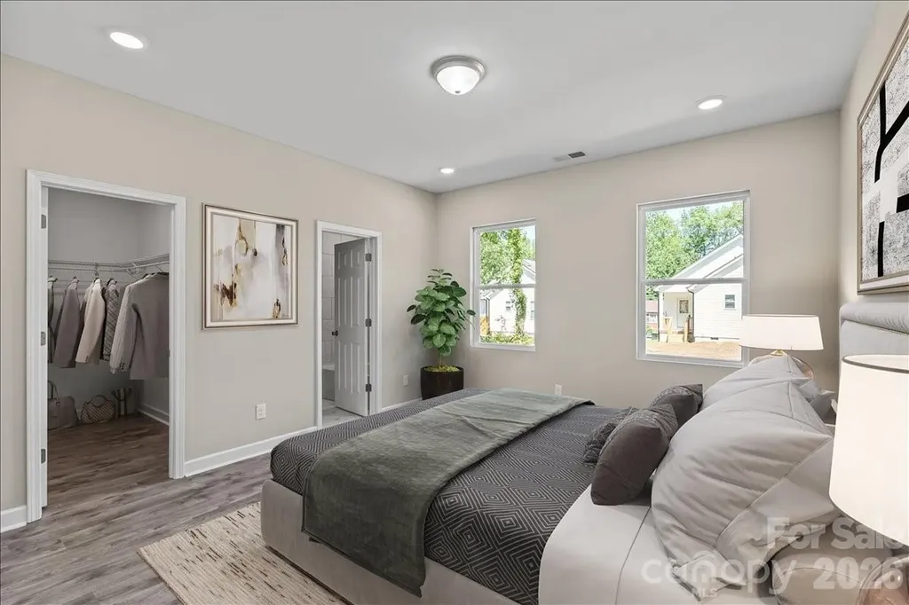 1038 Grady Street Salisbury NC 28144