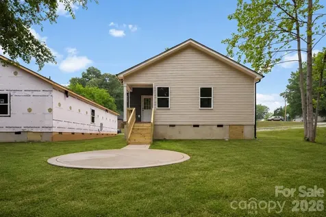 1038 Grady Street Salisbury NC 28144