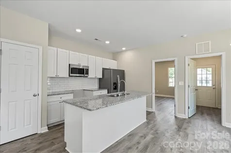 1038 Grady Street Salisbury NC 28144