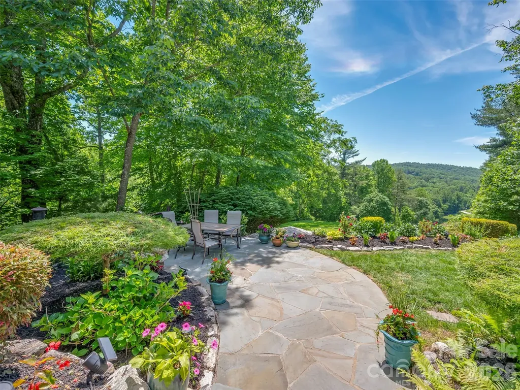 161 Chattooga Run Hendersonville NC 28739