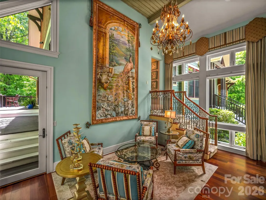 161 Chattooga Run Hendersonville NC 28739