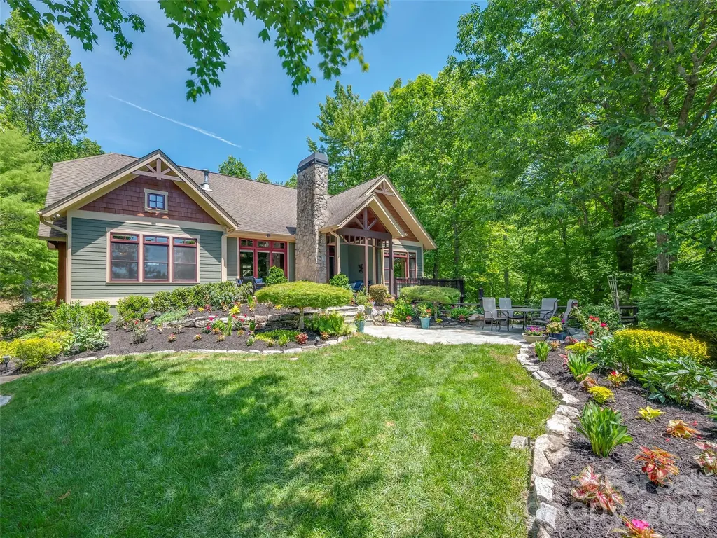 161 Chattooga Run Hendersonville NC 28739