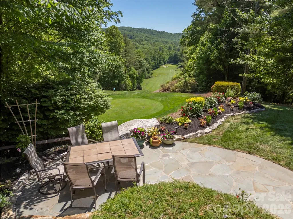 161 Chattooga Run Hendersonville NC 28739