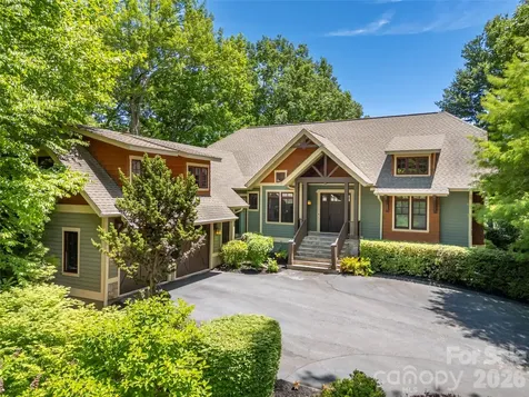 161 Chattooga Run Hendersonville NC 28739