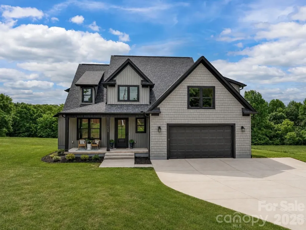 159 Lone Pine Road Statesville NC 28625