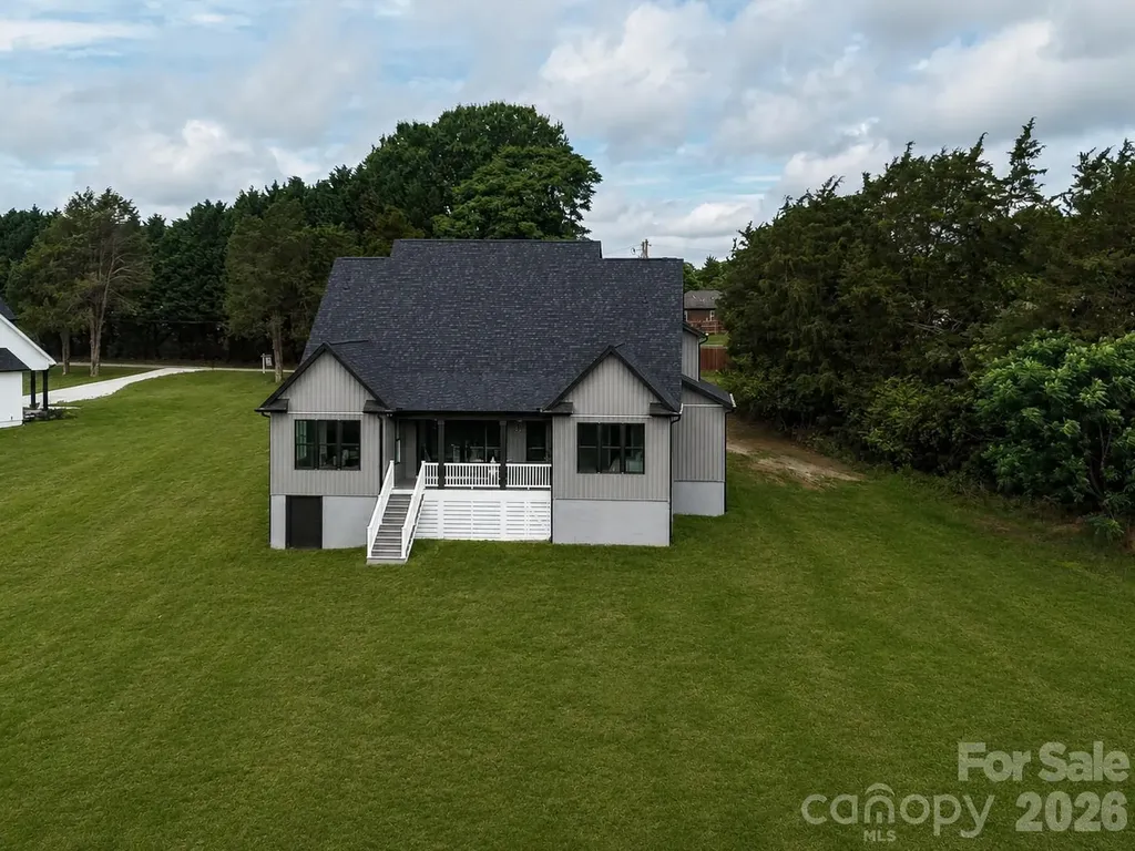 159 Lone Pine Road Statesville NC 28625