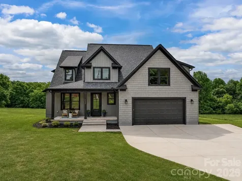 159 Lone Pine Road Statesville NC 28625