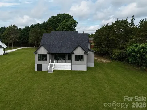 159 Lone Pine Road Statesville NC 28625